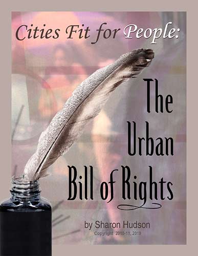 Hudson urban bill of rights Hudson urban bill of rights