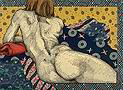 See more REALISTIC FIGURES. Sensual realistic figure collages.