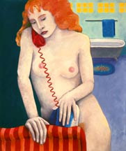 ecards Playful nude.