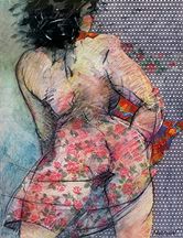 ecard Erotic and sensual.